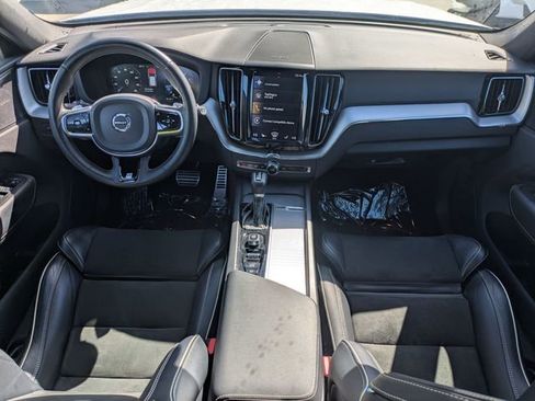 Used 2019 Volvo XC60 T6 R-Design w/ Protection Package Premier image 25