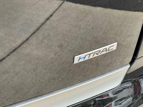 New 2026 Hyundai Palisade Calligraphy AWD/4WD image 24