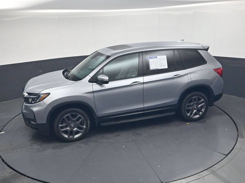 Used 2023 Honda Passport EX-L image 23