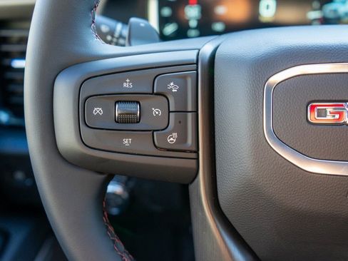 New 2026 GMC Sierra 1500 AT4X AWD/4WD image 22
