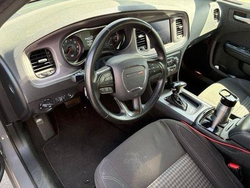 Used 2023 Dodge Charger SXT w/ Blacktop Package AWD/4WD image 42