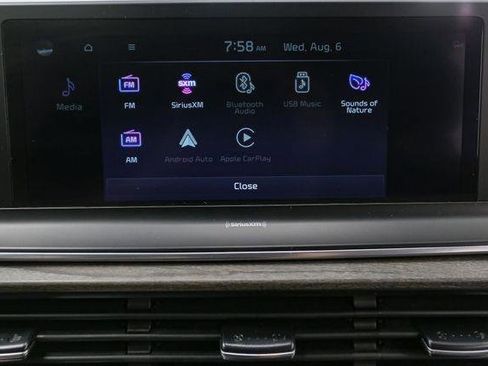 Used 2022 Kia Telluride EX image 30