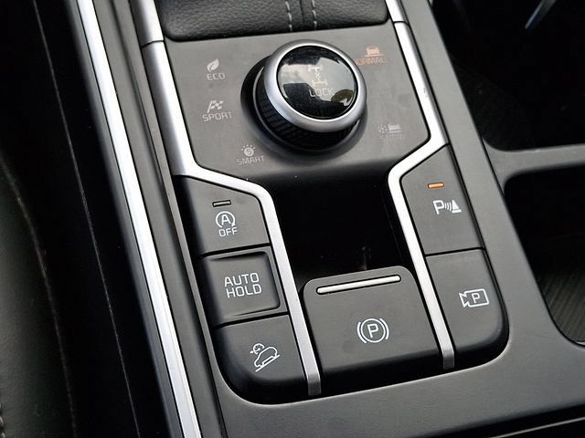 Used 2024 Kia Sorento X-Line EX AWD/4WD image 25