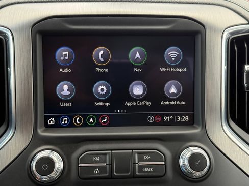 Used 2022 GMC Sierra 2500 Denali w/ Denali Ultimate Package image 28