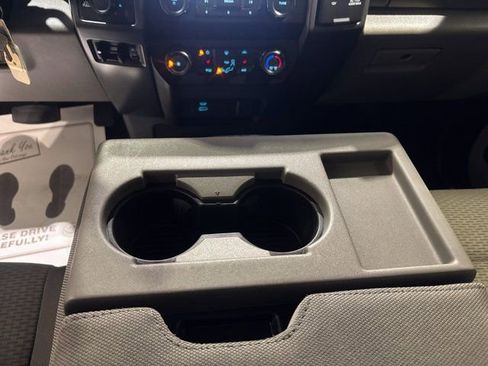 Used 2022 Ford F250 XLT w/ XLT Premium Package image 16