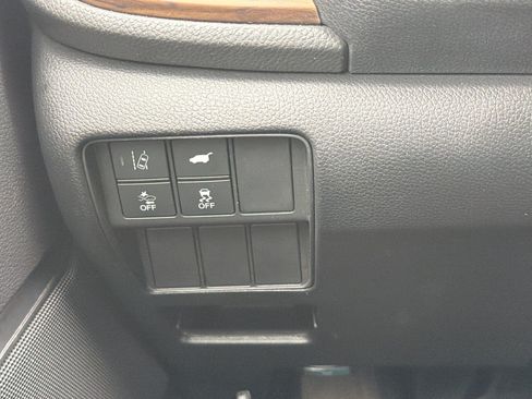 Used 2017 Honda CR-V EX-L image 34