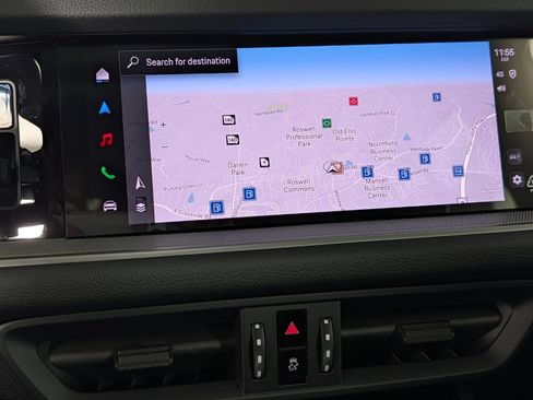 New 2026 Porsche Cayenne S AWD/4WD image 33
