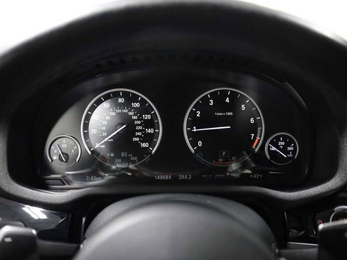 Used 2017 BMW X4 M40i image 22