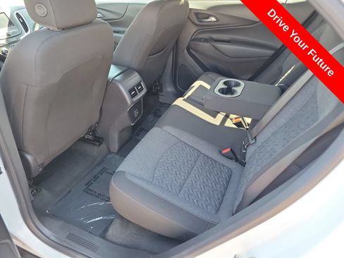 Used 2024 Chevrolet Equinox LT AWD/4WD image 26