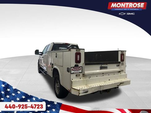 Used 2019 Ford F250 XL w/ XL Value Package image 3