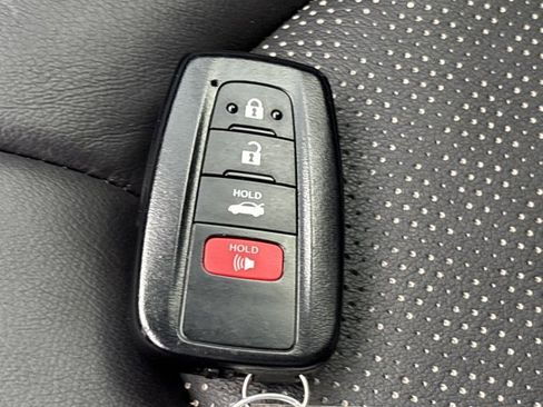 Used 2023 Toyota Camry XSE image 36