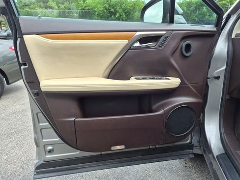 Used 2020 Lexus RX 350 FWD w/ Premium Package image 9