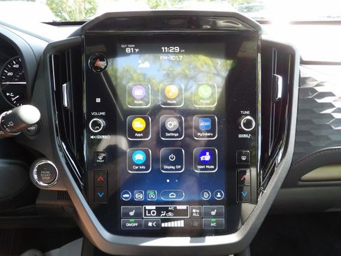 New 2026 Subaru Forester Sport AWD/4WD image 21