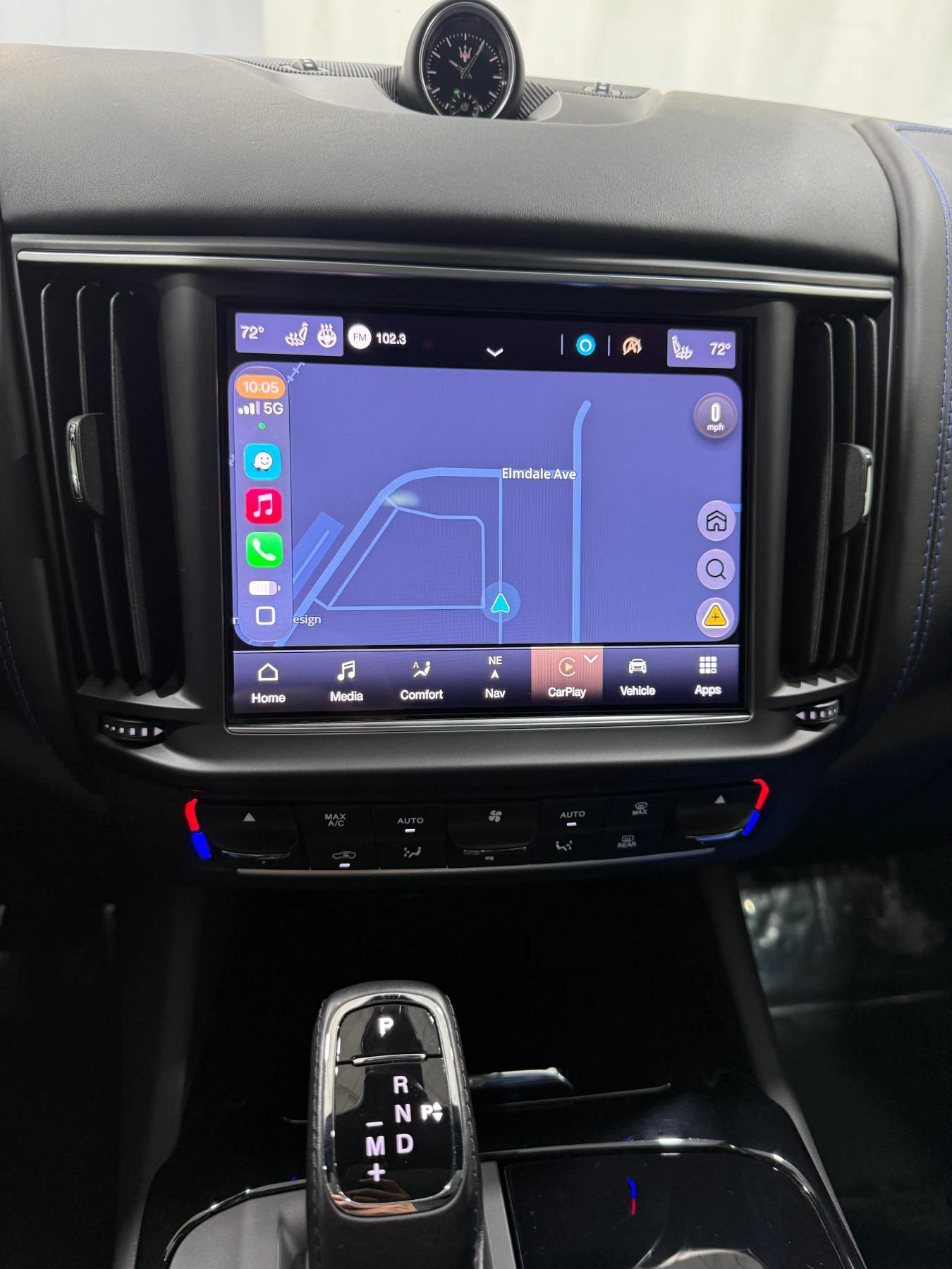 Used 2023 Maserati Levante Modena S AWD/4WD image 52
