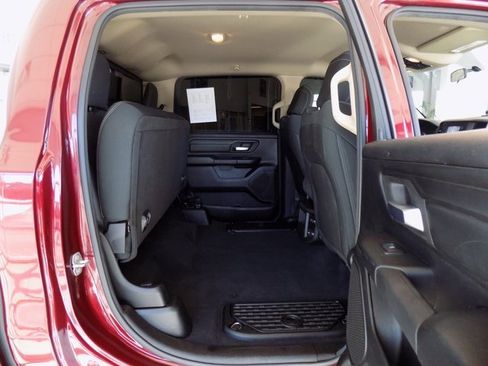 Used 2019 RAM 1500 Tradesman image 30