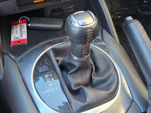 Used 2016 MAZDA MX-5 Miata Grand Touring image 24