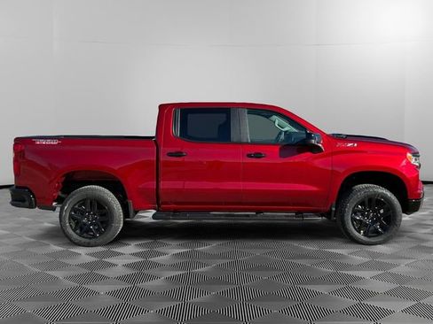 New 2026 Chevrolet Silverado 1500 LT Trail Boss w/ Convenience Package II image 2
