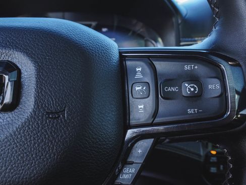 Used 2023 RAM 1500 Limited image 26