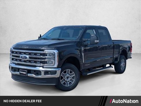 New 2026 Ford F250 Lariat AWD/4WD image 1