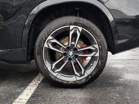 New 2025 BMW X1 xDrive28i w/ M Sport Package image 12