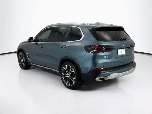 Used 2024 BMW X5 xDrive40i w/ Premium Package AWD/4WD image 7