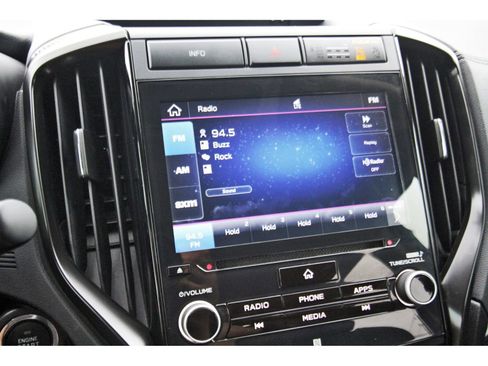 Certified 2022 Subaru Ascent Onyx Edition AWD/4WD image 25