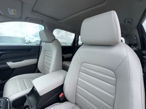 Used 2025 Honda CR-V EX-L image 14