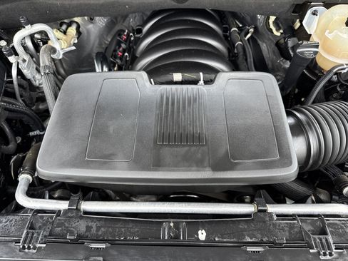 Used 2023 GMC Yukon Denali w/ LPO, Floor Liner Package AWD/4WD image 34