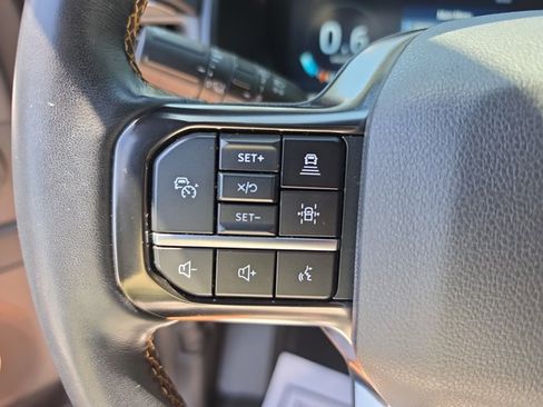Used 2024 Ford Expedition Max Platinum RWD image 21