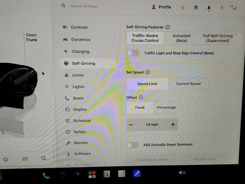 Used 2023 Tesla Model 3 Standard Range RWD image 17
