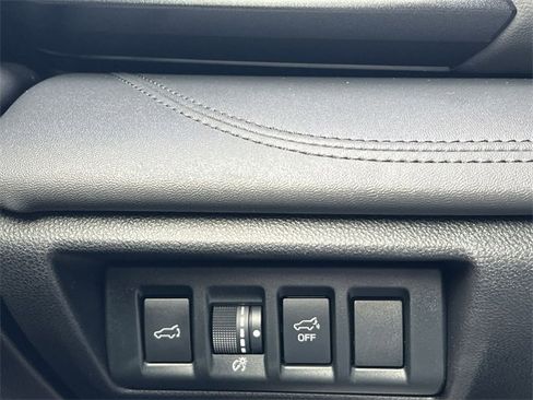 Used 2024 Subaru Outback Wilderness w/ Wilderness Package image 22