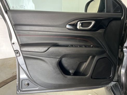 Used 2022 Jeep Compass Trailhawk image 27