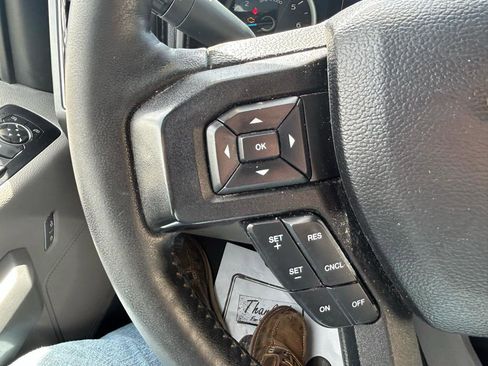 Used 2017 Ford F150 XLT w/ Equipment Group 301A Mid AWD/4WD image 17
