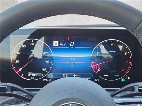 New 2026 Mercedes-Benz CLE 300 4MATIC Cabriolet image 10