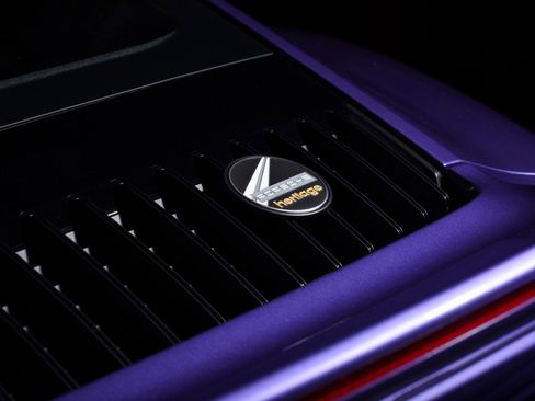 Used 2023 Porsche 911 Sport Classic image 14