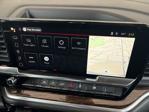 New 2026 GMC Sierra 1500 Elevation AWD/4WD image 20