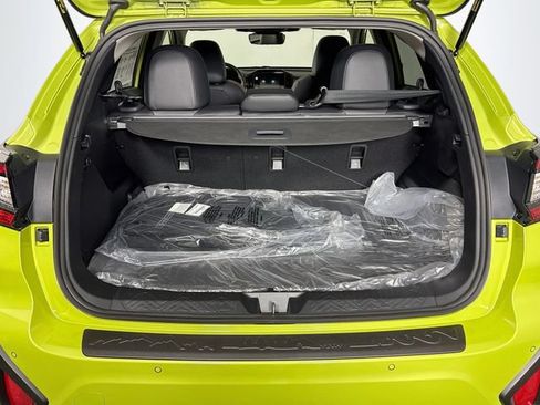 New 2026 Subaru Crosstrek 2.5i Limited w/ Crosstrek Mirror Package AWD/4WD image 26