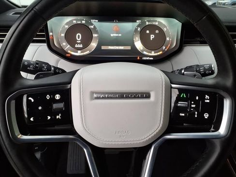 Used 2024 Land Rover Range Rover Sport SE AWD/4WD image 31