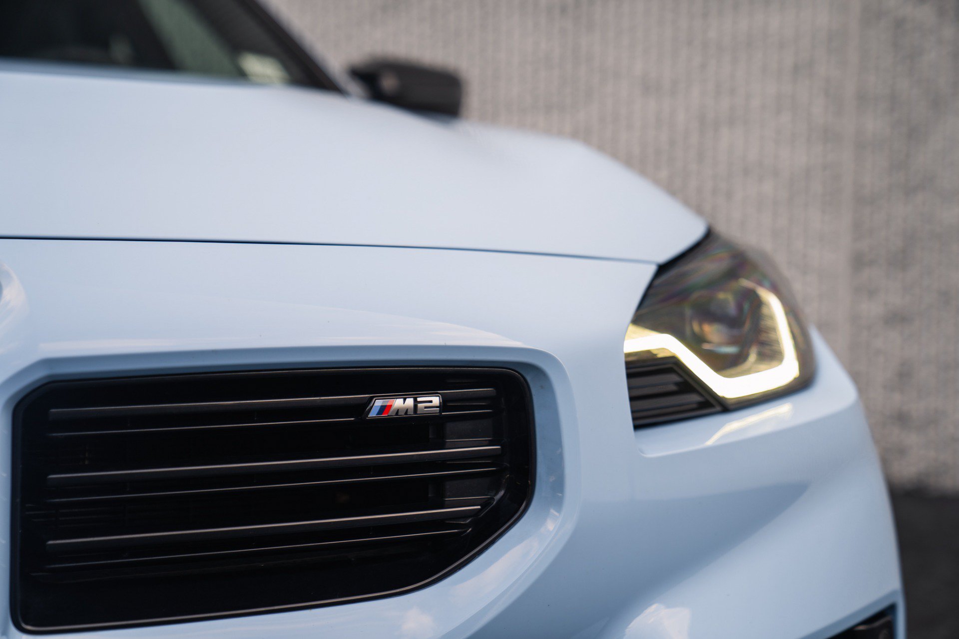 Used 2024 BMW M2 w/ Carbon Package RWD image 14