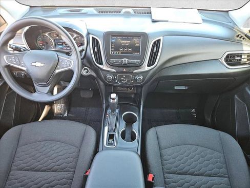 Certified 2021 Chevrolet Equinox LT w/ LPO, Cargo Package image 16