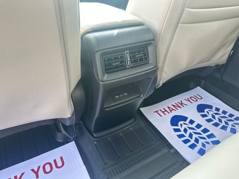 Used 2023 Honda CR-V EX-L image 31