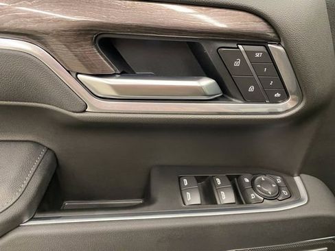 New 2026 Chevrolet Silverado 1500 LTZ w/ LTZ Convenience Package II AWD/4WD image 24