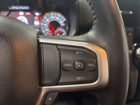 Used 2023 RAM 1500 Big Horn image 18