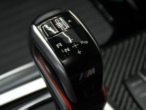 Used 2020 BMW X4 M w/ Executive Package AWD/4WD image 35