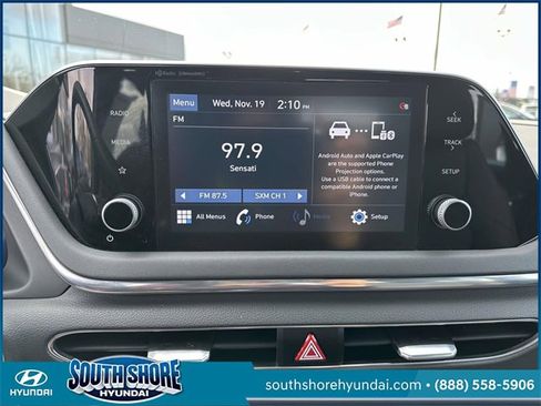 Used 2021 Hyundai Sonata SEL Plus image 28