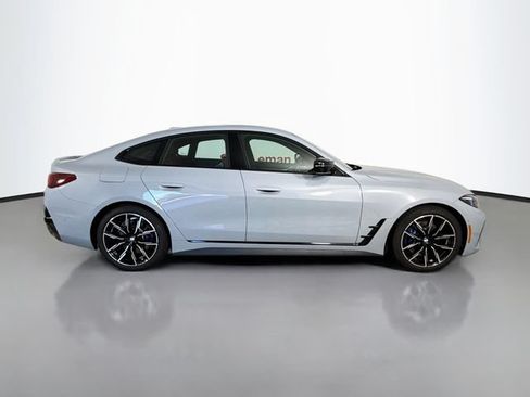 Used 2026 BMW 440i xDrive AWD/4WD image 8