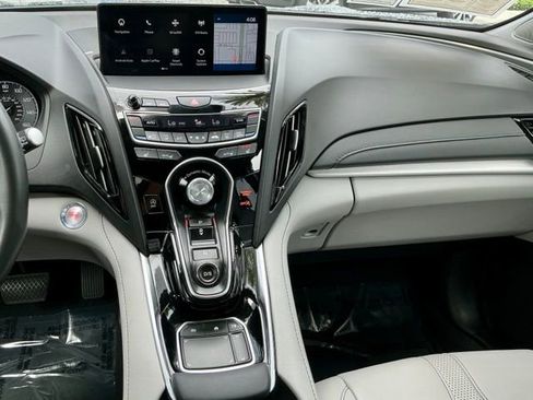 Certified 2023 Acura RDX FWD w/ Technology Package image 20