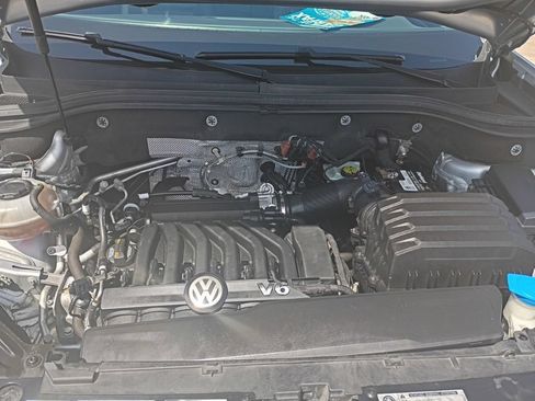 Used 2019 Volkswagen Atlas SE FWD image 23