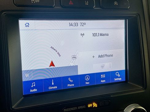 Used 2020 Ford Expedition Max Limited RWD image 21
