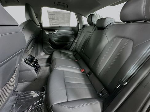 New 2026 Audi A6 Premium Plus image 9